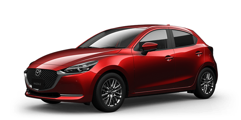 mazda2