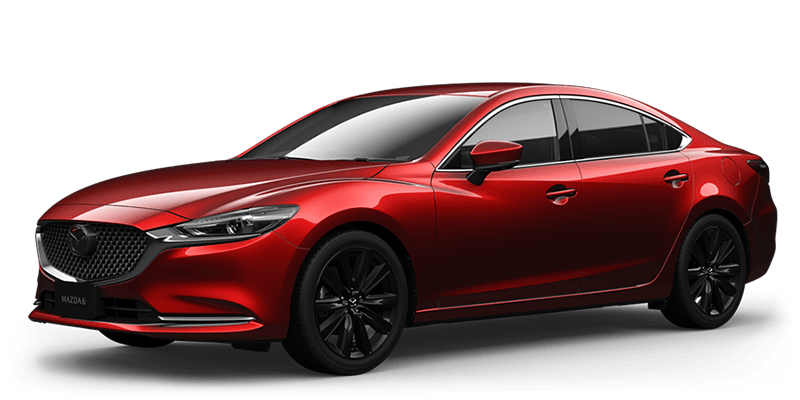 MAZDA6 SEDAN