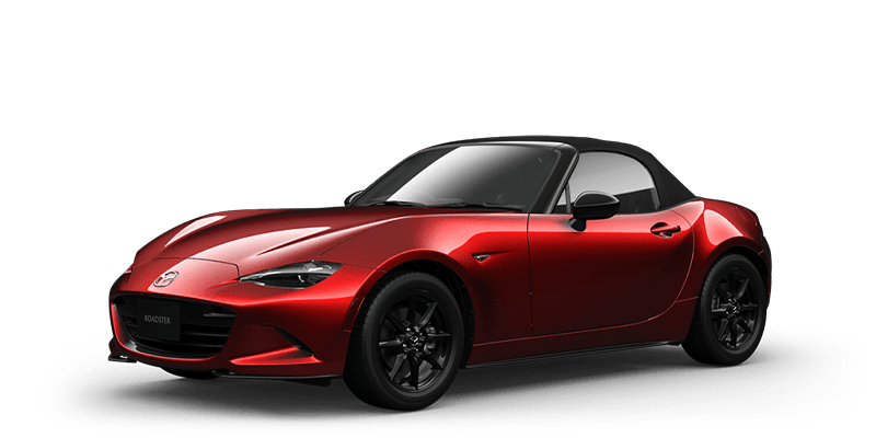 MAZDA ROADSTER