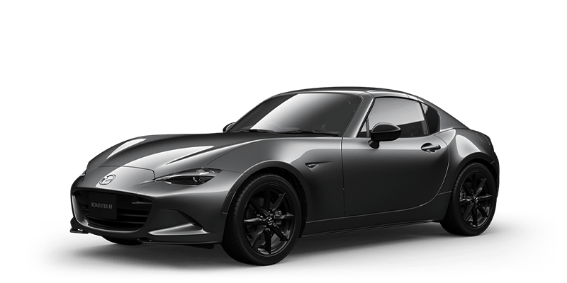 MAZDA ROADSTER RF