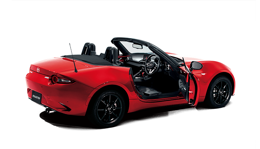 ROADSTER Self-empowerment Driving Vehicle