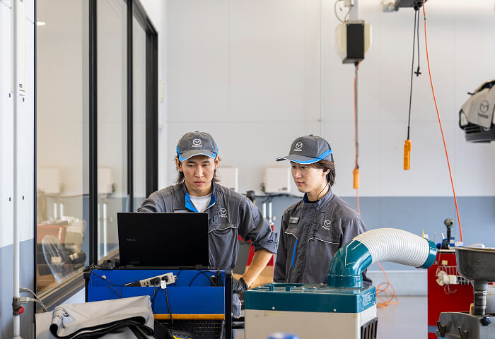 新入社員導入研修